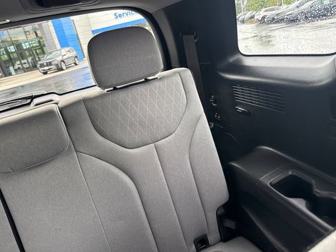 Used 2021 Hyundai Palisade SEL w/ Cargo Package AWD/4WD image 24