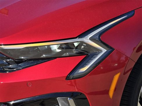 New 2026 Kia K5 GT-Line image 6