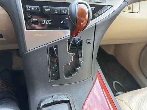 Used 2011 Lexus RX 350 2WD w/ Premium Pkg image 22