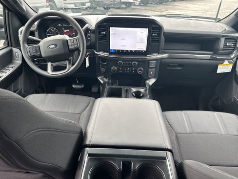 New 2026 Ford F150 STX AWD/4WD image 12