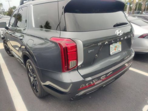 Used 2023 Hyundai Palisade XRT AWD/4WD image 6