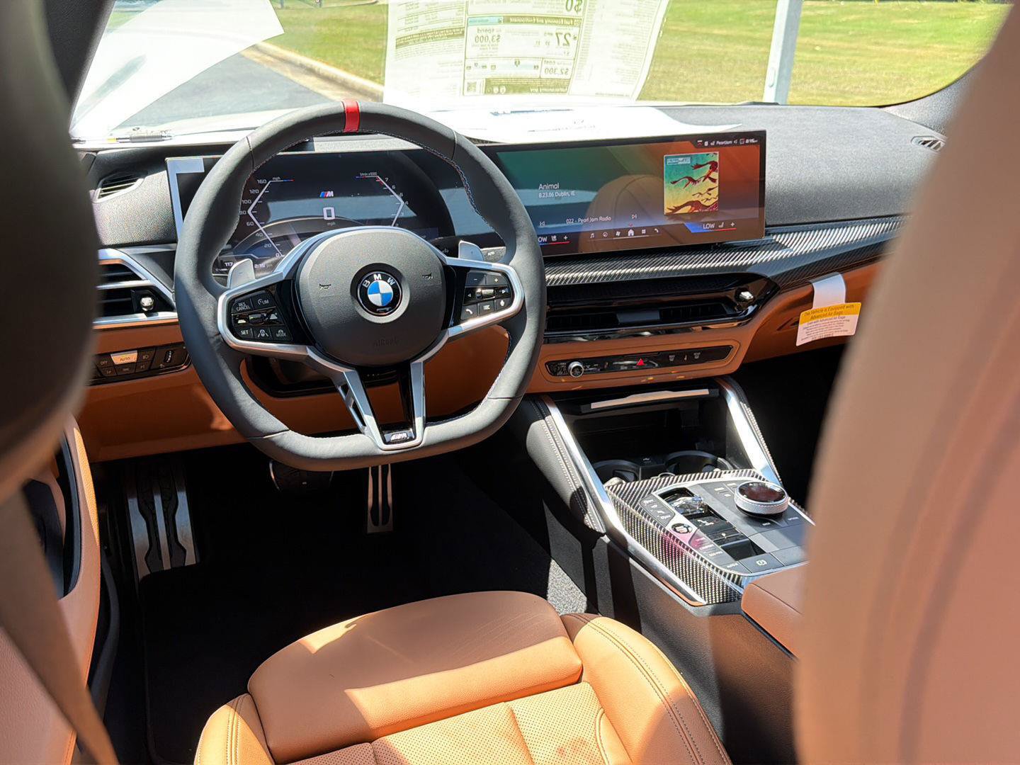 New 2026 BMW 440i xDrive w/ Premium Package AWD/4WD image 18