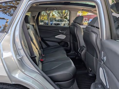 Certified 2024 Acura RDX w/ Technology Package image 22