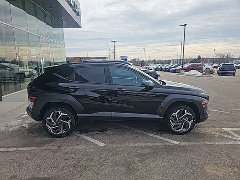New 2026 Hyundai Kona SEL Premium AWD/4WD image 6