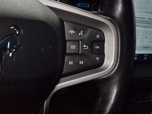 Certified 2022 Ford Bronco Outer Banks AWD/4WD image 25
