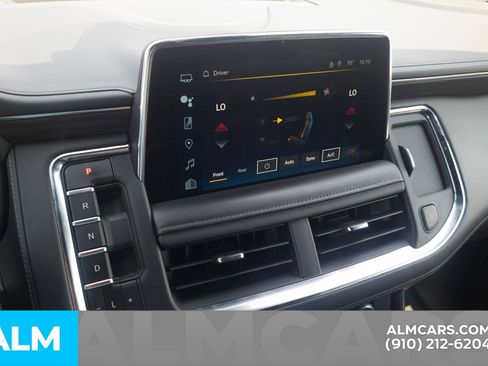 Used 2024 Chevrolet Tahoe LT RWD image 23