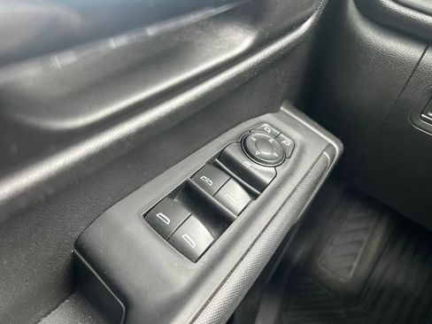 Used 2021 Chevrolet Silverado 1500 Custom Trail Boss w/ Safety Confidence Package AWD/4WD image 20