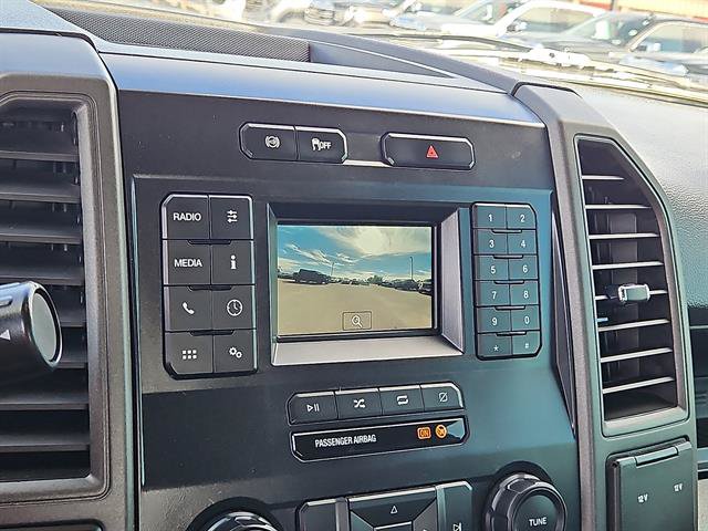 Used 2022 Ford F250 XL w/ Power Equipment Group AWD/4WD image 16