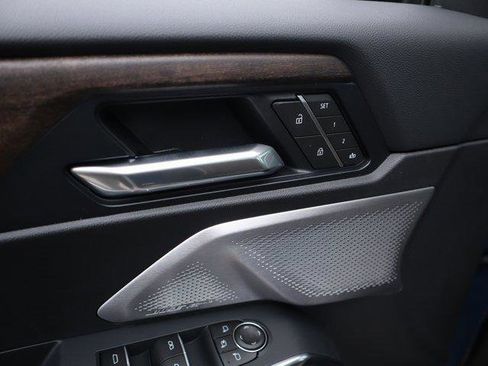 New 2026 GMC Acadia Denali Ultimate image 22