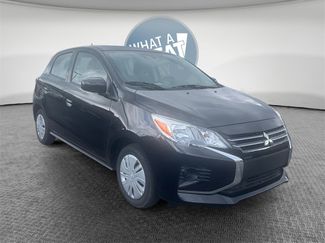 Used 2024 Mitsubishi Mirage ES image 1
