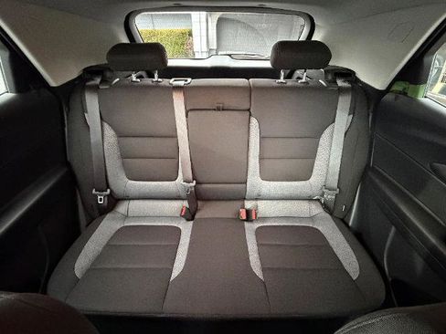 New 2026 Chevrolet TrailBlazer LT w/ Convenience Package image 4