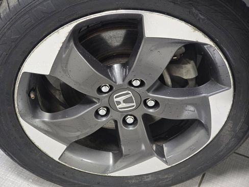 Used 2018 Honda HR-V EX image 8