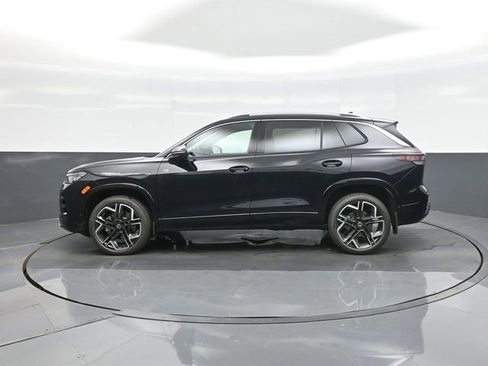 New 2026 Volkswagen Tiguan SEL R-Line AWD/4WD image 4