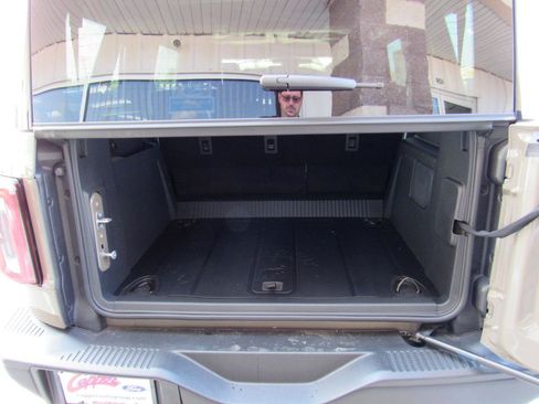 New 2025 Ford Bronco Badlands AWD/4WD image 38