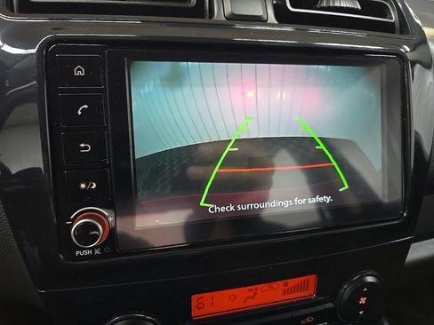 Used 2024 Mitsubishi Mirage ES FWD image 26