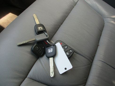 Used 2004 Honda Odyssey EX-L image 39