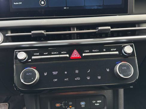 New 2026 Hyundai Tucson SEL image 19