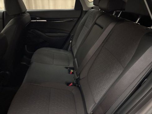 Certified 2026 Kia Seltos S image 22