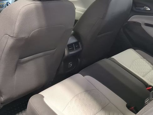 Used 2020 Chevrolet Equinox LT w/ Driver Convenience Package FWD image 22