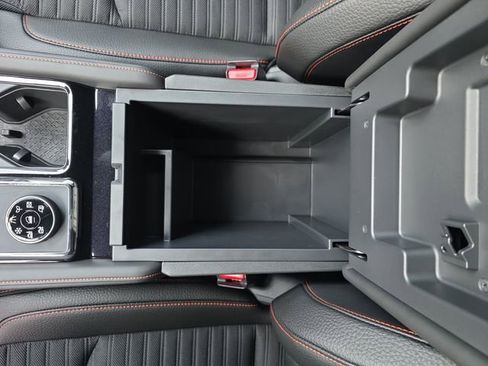 New 2026 Nissan Pathfinder Rock Creek w/ Rock Creek Premium Package image 29