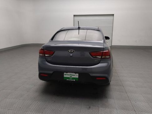 Used 2018 Kia Rio EX w/ EX Launch Edition image 7