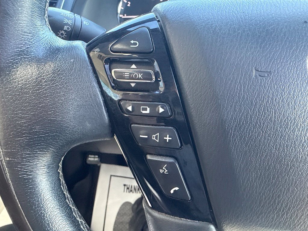 Used 2020 INFINITI QX80 Luxe w/ Edition 30 Package RWD image 33