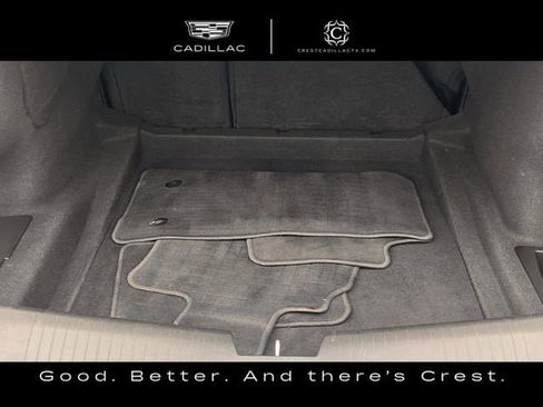 Used 2023 Cadillac CT4 Premium Luxury w/ Super Cruise 2 Package image 31