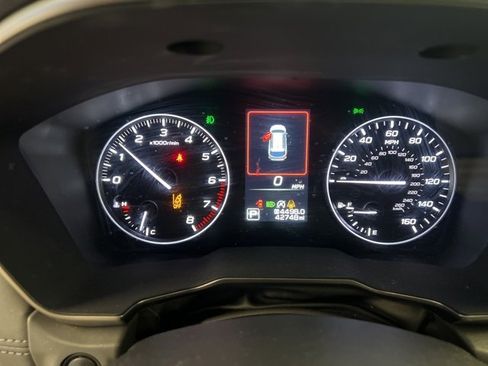 Used 2023 Subaru Outback Onyx Edition image 25