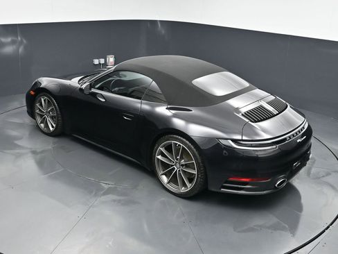 Certified 2024 Porsche 911 Carrera RWD image 14