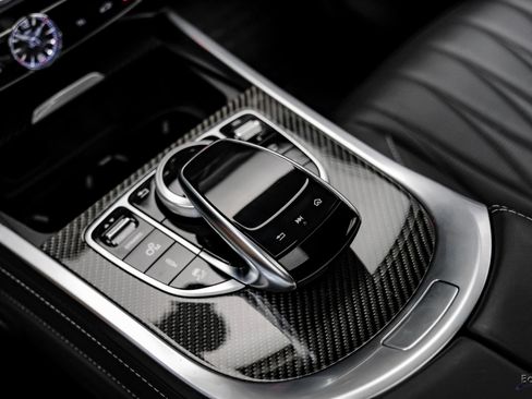 Used 2024 Mercedes-Benz G 63 AMG 4MATIC image 57