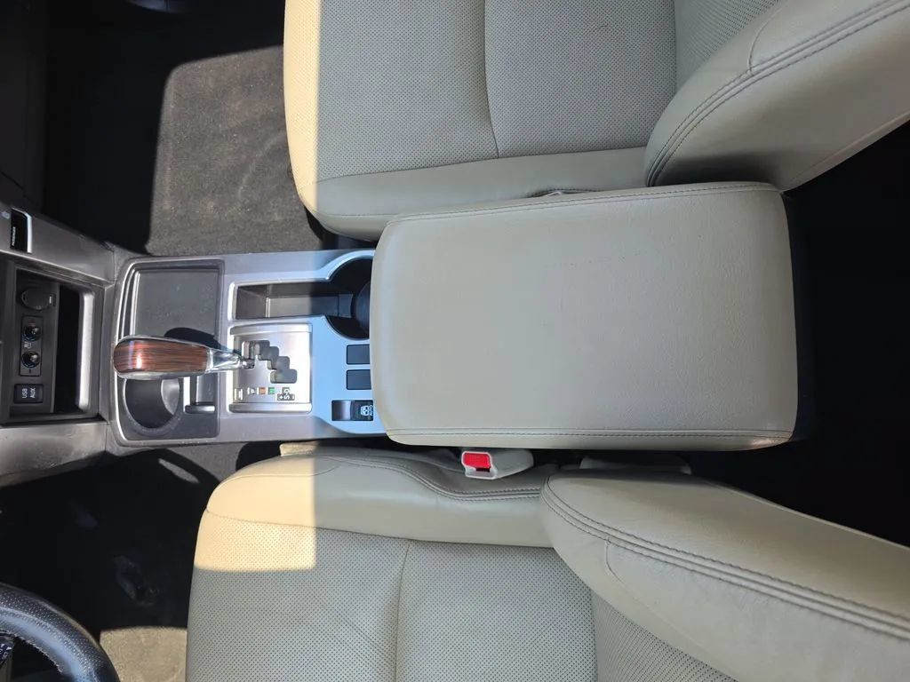 Used 2016 Toyota 4Runner Limited RWD image 16