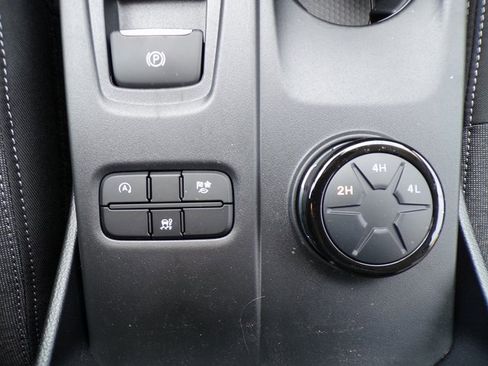 New 2025 Ford Ranger XLT w/ Trailer Tow Package image 25