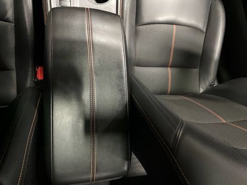 Used 2022 Nissan Altima 2.5 SR w/ Midnight Edition Package AWD/4WD image 17