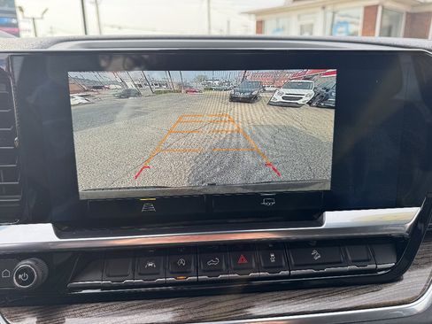 Used 2023 Chevrolet Silverado 1500 RST w/ Z71 Off-Road Package image 29