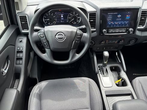 Certified 2023 Nissan Frontier SV w/ Technology Package image 23