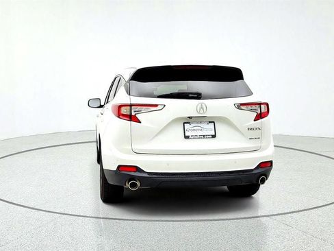 Used 2019 Acura RDX w/ Advance Package AWD/4WD image 6