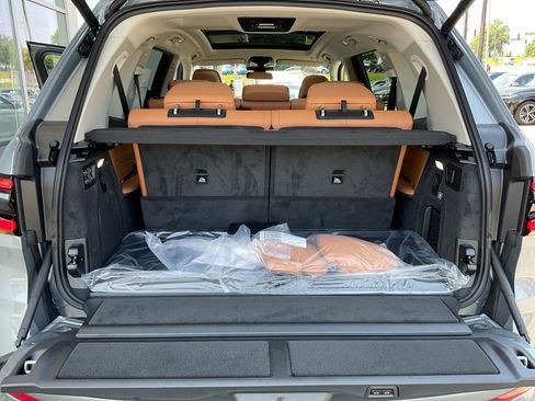 Certified 2026 BMW X7 xDrive40i image 15
