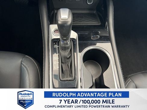 Used 2023 Nissan Altima 2.5 SL image 43