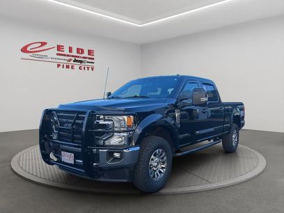 Used 2022 Ford F250 Lariat