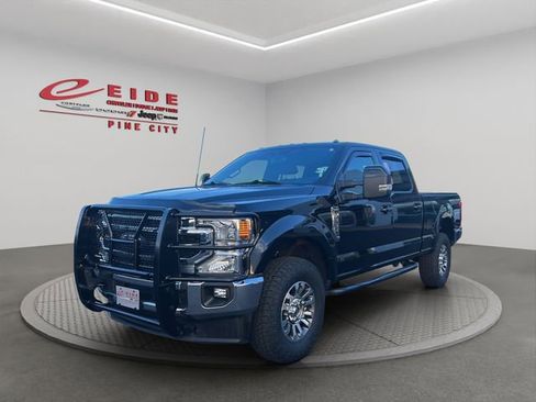 Used 2022 Ford F250 Lariat image 1