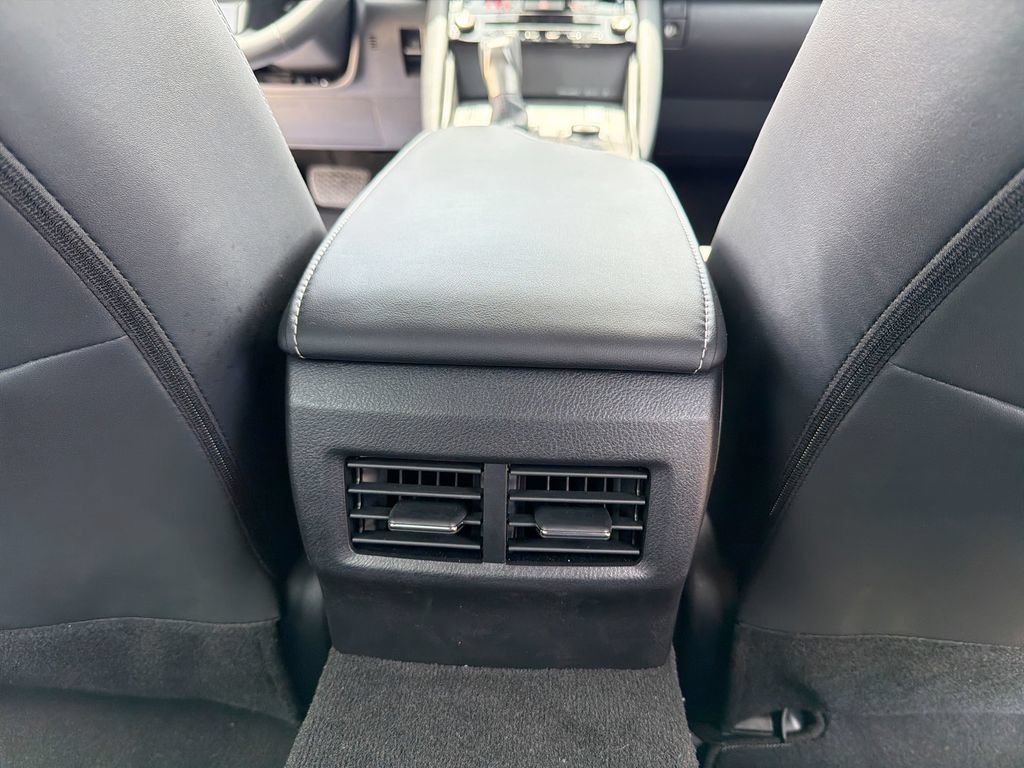 Used 2025 Lexus IS 350 F Sport RWD image 18