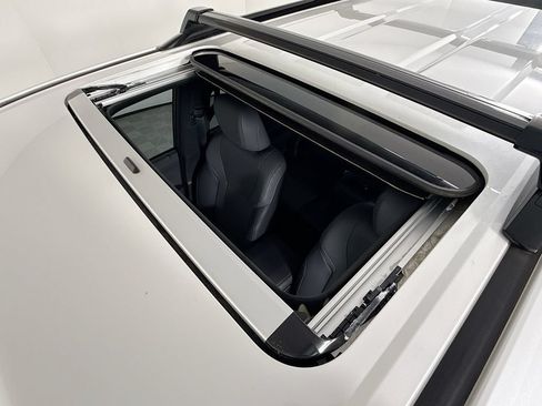 Certified 2025 Lexus GX 550 w/ Accessory Package (2T) AWD/4WD image 23