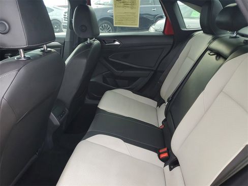 Used 2020 Volkswagen Jetta R-Line w/ R-Line Cold Weather Package image 13