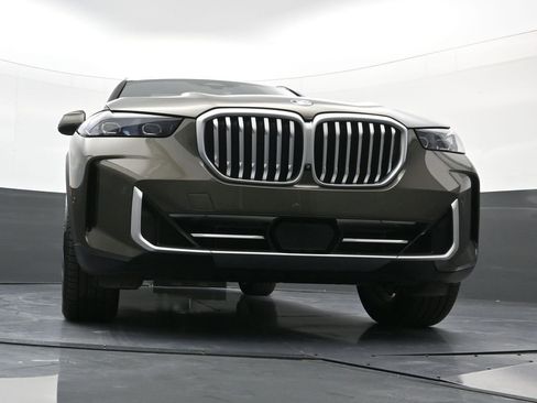 Used 2025 BMW X5 xDrive40i image 23