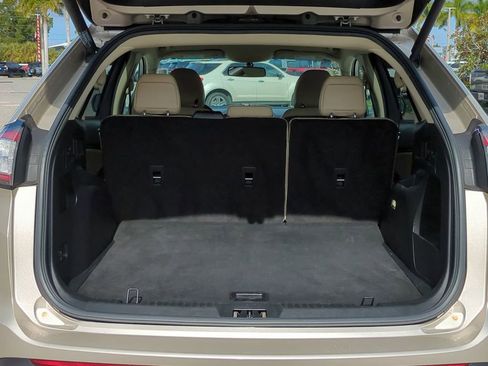 Used 2017 Ford Edge SEL w/ Equipment Group 201A image 13