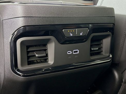 New 2026 GMC Sierra 2500 AT4 AWD/4WD image 26