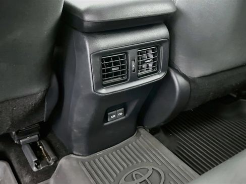 Used 2023 Toyota RAV4 SE w/ Weather & Moonroof Package AWD/4WD image 26