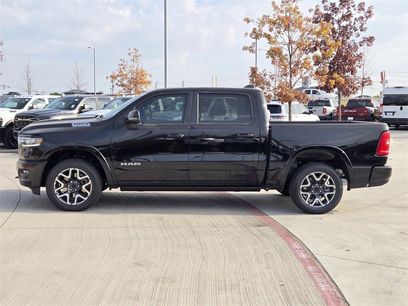 New 2026 RAM 1500 Laramie