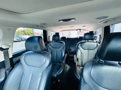 Used 2020 Hyundai Palisade SEL w/ Premium Package AWD/4WD image 20