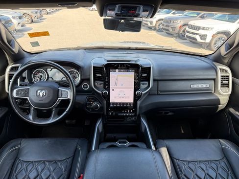 Used 2023 RAM 1500 Big Horn AWD/4WD image 12